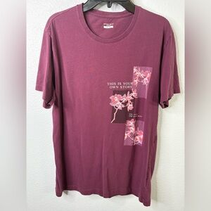 Arturo Calle Slim Fit Medium T-shirt